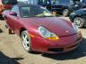 PORSCHE - BOXSTER