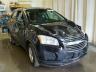 CHEVROLET - TRAX