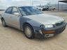 MAZDA - MILLENIA