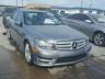 MERCEDES-BENZ - C 250