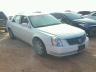 CADILLAC - DTS