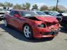 CHEVROLET - CAMARO