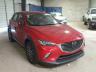 MAZDA - CX-3