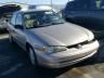 CHEVROLET - PRIZM