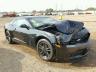 CHEVROLET - CAMARO