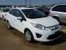 FORD - FIESTA
