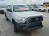 TOYOTA - TACOMA