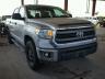 TOYOTA - TUNDRA