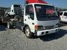 GMC - W-SERIES