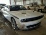 DODGE - CHALLENGER