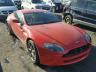ASTON MARTIN - ALL MODELS