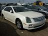 CADILLAC - STS