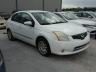 NISSAN - SENTRA