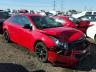 CHEVROLET - CRUZE
