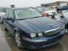 JAGUAR - X-TYPE