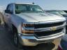 CHEVROLET - SILVERADO