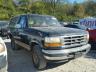 FORD - BRONCO