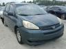 TOYOTA - SIENNA