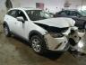 MAZDA - CX-3