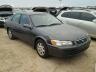 TOYOTA - CAMRY