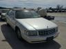 CADILLAC - DEVILLE