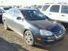 VOLKSWAGEN - JETTA
