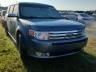 FORD - FLEX