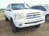 TOYOTA - TUNDRA