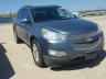 CHEVROLET - TRAVERSE