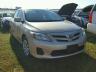 TOYOTA - COROLLA