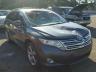 TOYOTA - VENZA