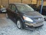 FORD - CMAX