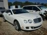 BENTLEY - ALL MODELS