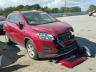 CHEVROLET - TRAX
