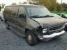 FORD - ECONOLINE