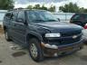 CHEVROLET - SUBURBAN