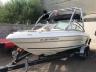 SEARAY - MARINE/TRL