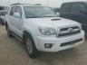 TOYOTA - 4RUNNER