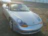 PORSCHE - BOXSTER