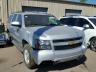 CHEVROLET - SUBURBAN