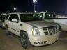 CADILLAC - ESCALADE