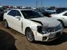 CADILLAC - CTS