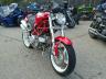 DUCATI - MONSTER
