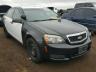 CHEVROLET - CAPRICE