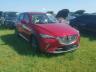 MAZDA - CX-3