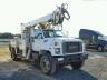 GMC - C-SERIES