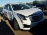 CADILLAC - XT5