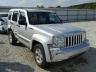JEEP - LIBERTY