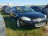 CHEVROLET - IMPALA