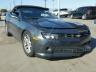 CHEVROLET - CAMARO